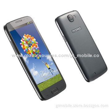 Smartphones, Octa-core, 5.0-inch FWVGA Screen, 850 x 480 Pixels Resolution